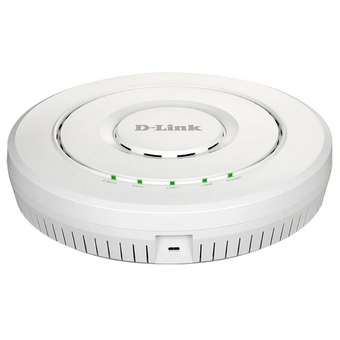  Wi-fi точка доступа D-Link AC2600 (DWL-8620AP/UN/A1A) 