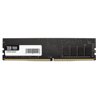  ОЗУ BaseTech (BTD42666C19-8GN) DDR4 DIMM 8Gb, 2666MHz, CL19, 1.2V 