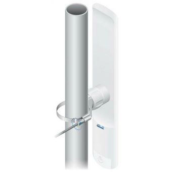  Wi-fi точка доступа Ubiquiti LAP-120-EU 