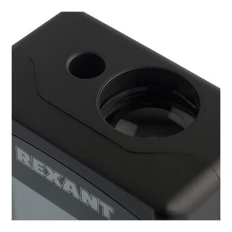  Лазерный дальномер REXANT R-80 микро 13-3082 