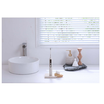  Электрическая зубная щетка USMILE U3 White 