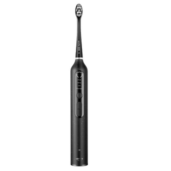  Электрическая зубная щетка USMILE U3 Black 
