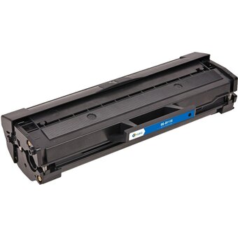  Картридж G&G GG-D111S лазерный черный (1000стр.) для Samsung Samsung Xpress SL-M2020/2022/2070 