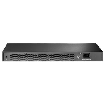  Коммутатор TP-Link TL-SG3428X 24G 4SFP+ 