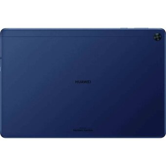  Планшет Huawei MatePad T10s (53013BAG) 4Gb, 64Gb темно-синий 