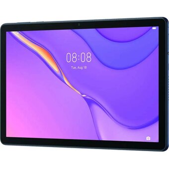  Планшет Huawei MatePad T10s (53013BAG) 4Gb, 64Gb темно-синий 