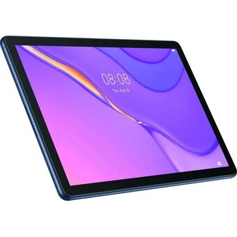  Планшет Huawei MatePad T10s (53013BAG) 4Gb, 64Gb темно-синий 