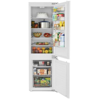  Встраиваемый холодильник SCANDILUX CSBI256M 