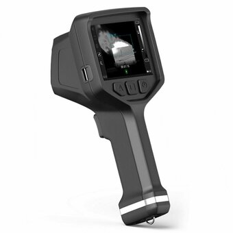  Тепловизор Heika XF300 без лазерного наведения 