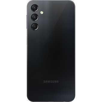  Смартфон Samsung Galaxy A24 SM-A245F (SM-A245FZKVMEA) 128Gb 6Gb черный 