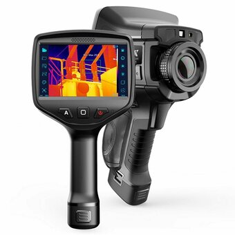  Тепловизор Heika SC600-A без лазерного наведения 