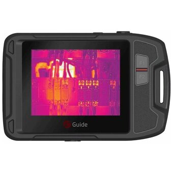  Тепловизор Guide P120V 550067 