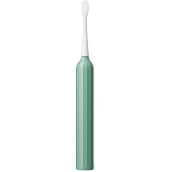  Электрическая зубная щетка USMILE Y1S Green 