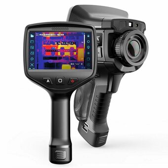  Тепловизор Heika SC600-A без лазерного наведения 