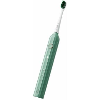  Электрическая зубная щетка USMILE Y1S Green 