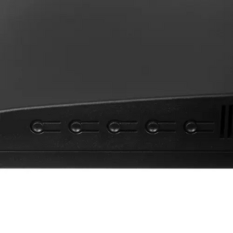  Монитор AOC 27B3HM Black 