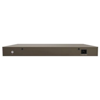  Коммутатор TENDA TEG3328F 