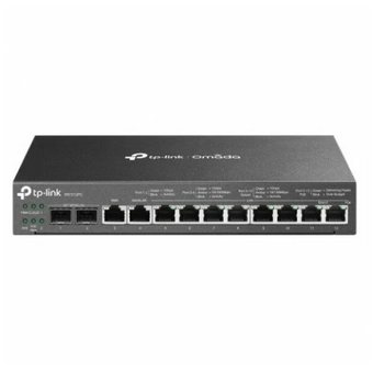  Роутер TP-Link ER7212PC Omada PoE+/контроллер 