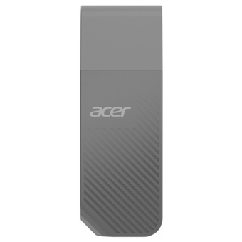  USB-флешка Acer UP300 UP300-128G-BL (BL.9BWWA.527) 128Gb USB 3.0 черный 