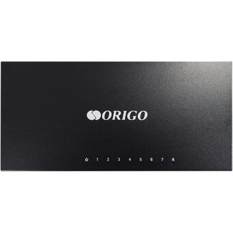  Коммутатор ORIGO OS1208/A1A 8x100Base-TX 