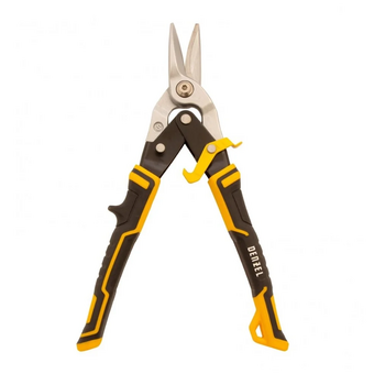  Ножницы по металлу Denzel 78370 270мм 