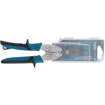  Ножницы по металлу GROSS 78347 усиленные 255мм 