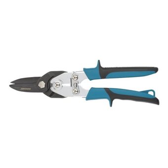  Ножницы по металлу GROSS 78347 усиленные 255мм 