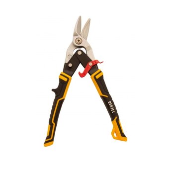  Ножницы по металлу Denzel 78732 270мм 