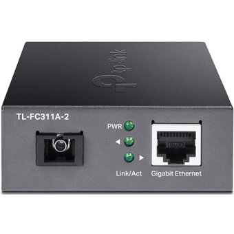  Медиаконвертор TP-Link TL-FC311A-2 