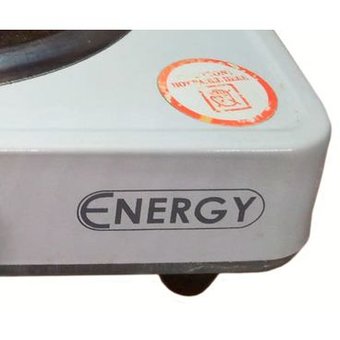  Настольная плитка Energy EN-902 