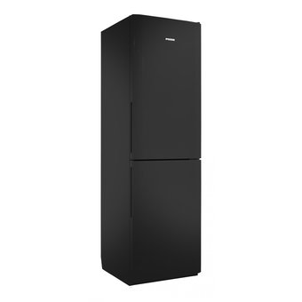  Холодильник POZIS RK FNF-172 ручки вертикальные, черный 
