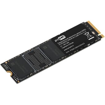  SSD PC Pet PCPS256G3 PCI-E 3.0 x4 256Gb M.2 2280 OEM 