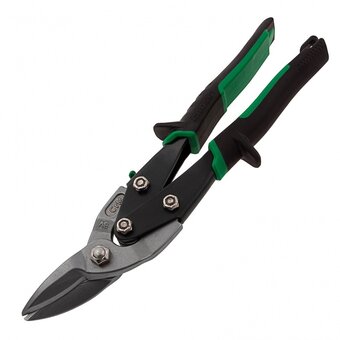  Ножницы по металлу GROSS Piranha 78323 250мм 