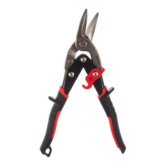  Ножницы по металлу GROSS 78321 250мм 