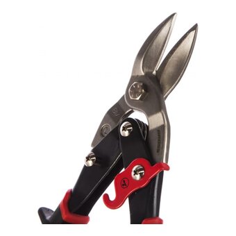  Ножницы по металлу GROSS 78321 250мм 