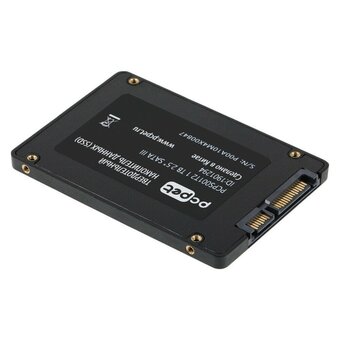  SSD PC Pet PCPS001T2 SATA III 1Tb 2.5" OEM 