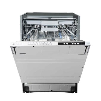  Встраиваемая посудомоечная машина Schaub Lorenz SLG VI6310 