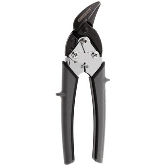  Ножницы по металлу GROSS Piranha 78359 185мм 