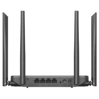  Роутер D-Link AC1200 (DIR-830M/A1A) EasyMesh 