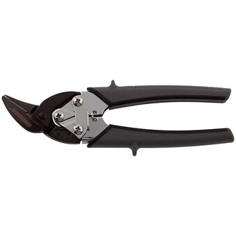  Ножницы по металлу GROSS Piranha 78359 185мм 