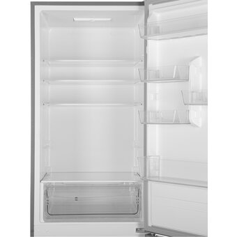  Холодильник Hyundai CC3091LIX нерж 