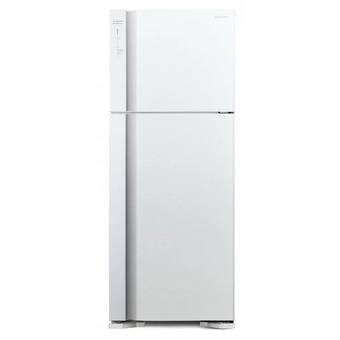  Холодильник Hitachi R-V540PUC7 PWH белый 