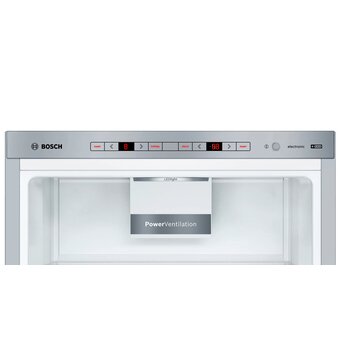  Холодильник BOSCH KGE39AICA 