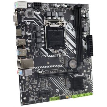  Материнская плата Esonic H510DA, RTL 