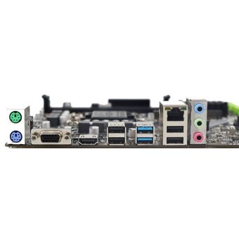  Материнская плата Esonic H510DA, RTL 