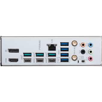  Материнская плата Asus Prime X670E-Pro WIFI 