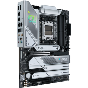  Материнская плата Asus Prime X670E-Pro WIFI 