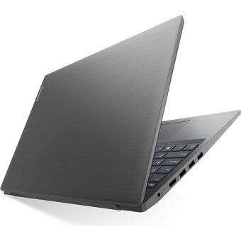  Ноутбук Lenovo V15 G1 IG (82C3001NAK) 15.6" HD Cel N4020/4Gb/256Gb SSD/DOS/Iron Grey/Клав.Рус.Грав. 