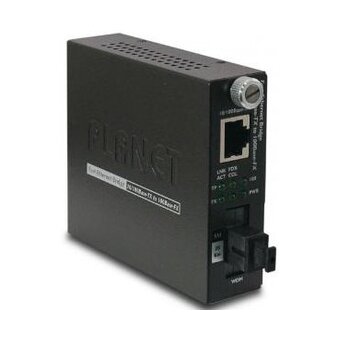  Медиаконвертор PLANET FST-806A20 