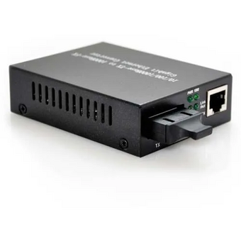  Медиаконвертор PLANET FST-806A20 